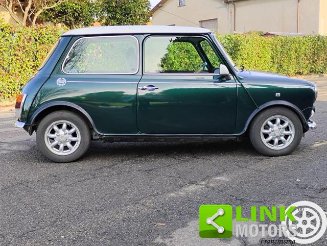 MINI Mini usata, con Airbag Passeggero