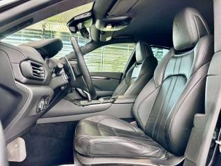 MASERATI Levante usata, con Cruise Control