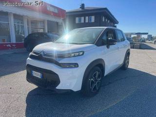CITROEN C3 Aircross usata, con Airbag