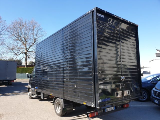 RENAULT Mascott usata, con Climatizzatore