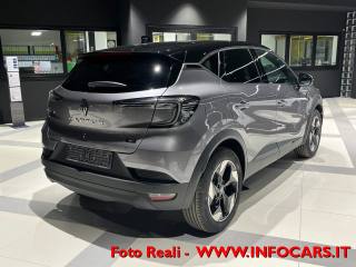 RENAULT Captur usata, con Airbag