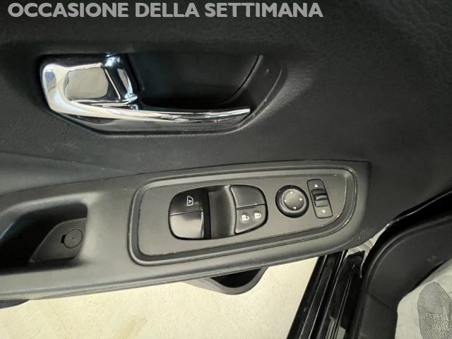 NISSAN Micra usata, con Controllo trazione