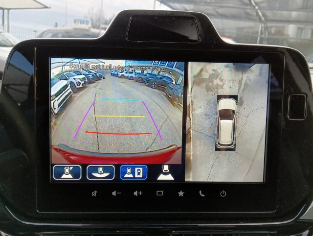 SUZUKI S-Cross usata, con Controllo trazione