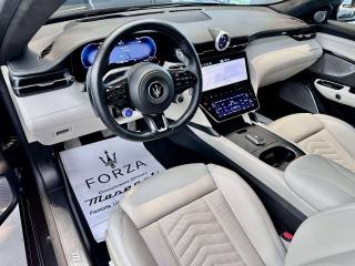 MASERATI GranTurismo usata, con Controllo trazione