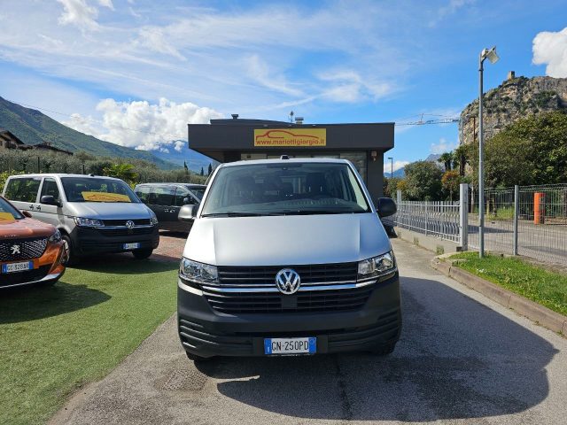 VOLKSWAGEN Transporter usata, con Chiusura centralizzata