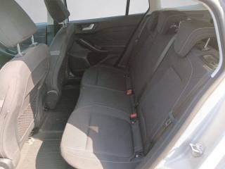 FORD Focus usata, con Boardcomputer