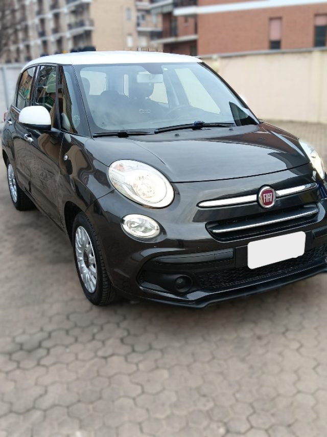 FIAT 500L usata, con Airbag