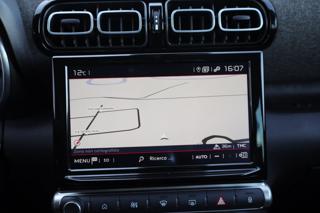 CITROEN C3 usata, con Fari bi-xeno