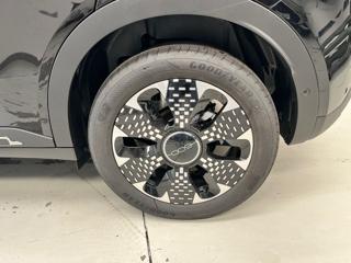 FIAT 600 usata, con Airbag