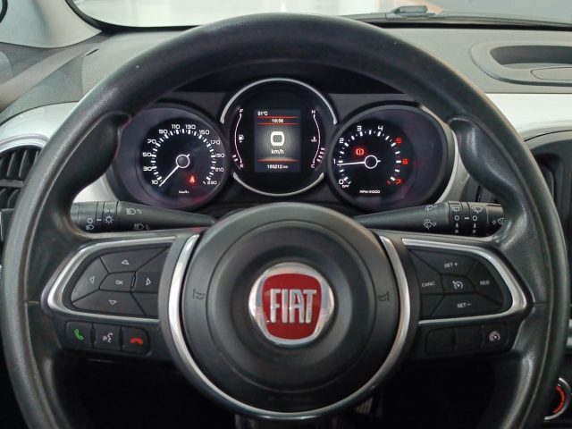 FIAT 500L usata, con Bracciolo