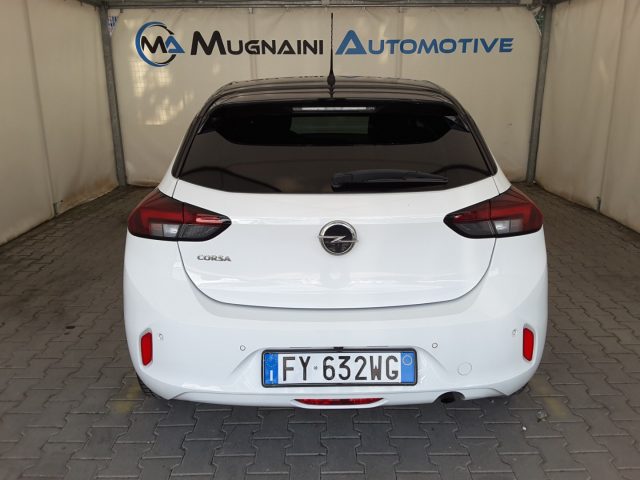 OPEL Corsa usata, con ESP