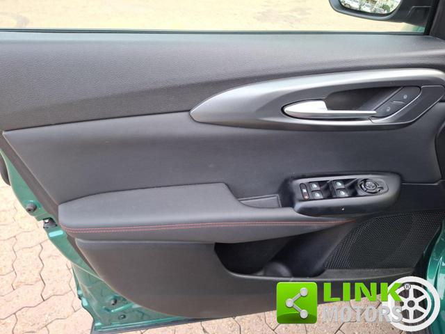 ALFA ROMEO Tonale usata, con Bluetooth