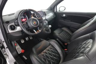 ABARTH 595C 595 C 1.4 Turbo T-Jet 165 CV Turismo