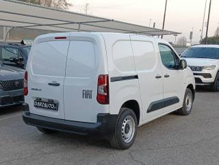 FIAT Doblo usata, con Alzacristalli elettrici