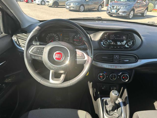 FIAT Tipo usata, con Fendinebbia