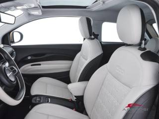 FIAT 500 usata 8