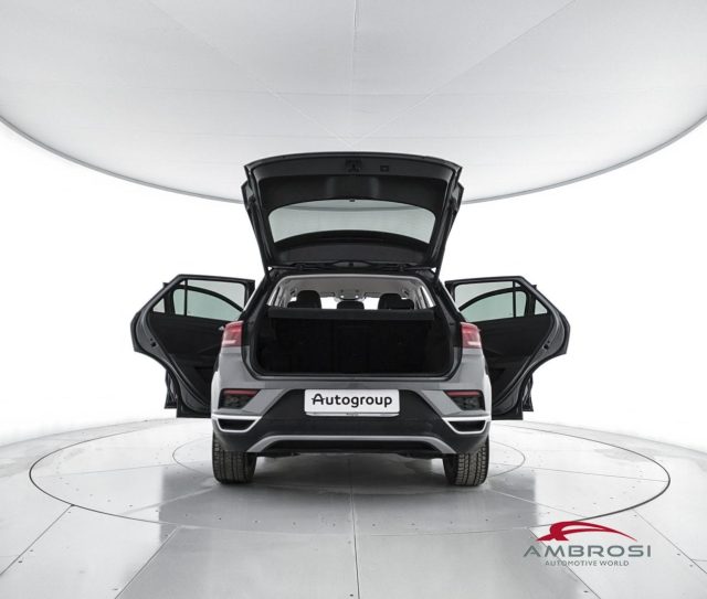VOLKSWAGEN T-Roc usata 6