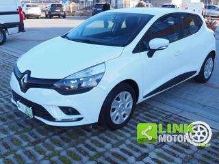 RENAULT Clio dCi 1.5DCI VAN4 POSTI5