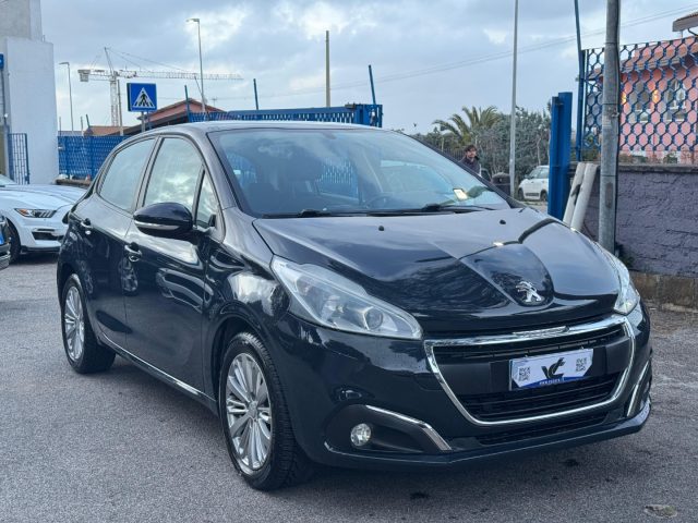 PEUGEOT 208 usata, con Airbag laterali