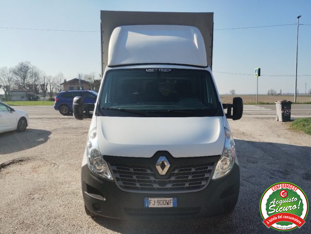 RENAULT Master usata, con ABS