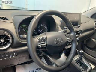 HYUNDAI Kona usata, con Immobilizzatore elettronico