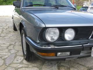 BMW 520 usata 47