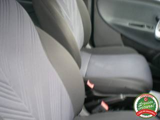 LANCIA Ypsilon usata, con Immobilizzatore elettronico