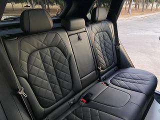 BMW X5 usata, con Filtro antiparticolato