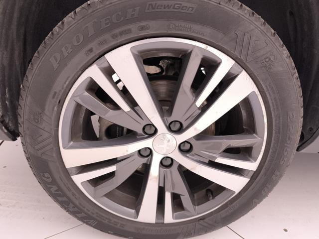 PEUGEOT 5008 usata, con Chiusura centralizzata telecomandata