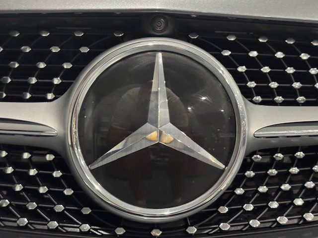 MERCEDES-BENZ C 220 usata, con Luci diurne LED