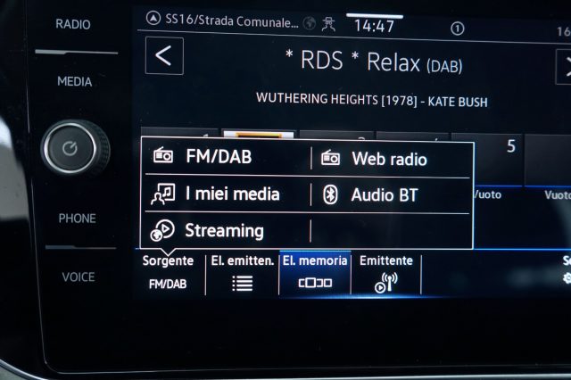 VOLKSWAGEN T-Roc usata, con Immobilizzatore elettronico