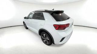 VOLKSWAGEN T-Roc usata, con Servosterzo