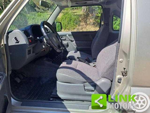 SUZUKI Jimny usata 8