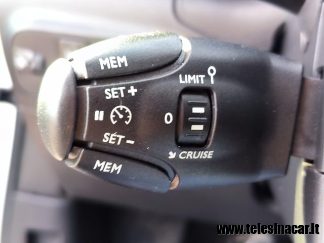 CITROEN C3 usata, con Controllo elettronico della corsia