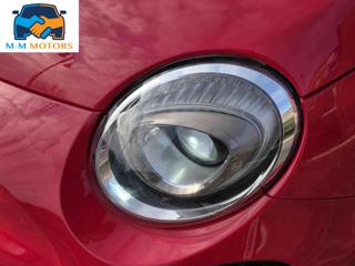 ABARTH 595 usata, con Controllo trazione