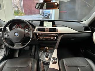 BMW 320 usata, con Cerchi in lega