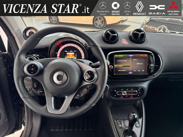 SMART ForTwo usata, con Climatizzatore