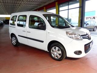 RENAULT Kangoo usata, con Airbag