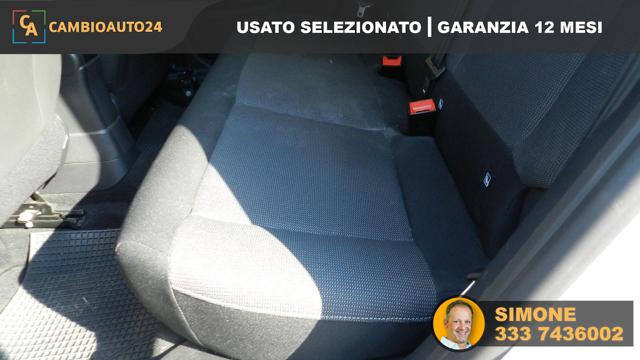 CITROEN C4 Cactus usata 84