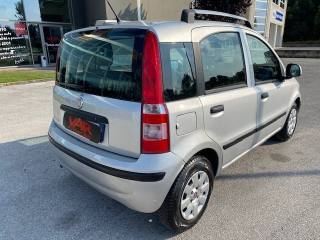 FIAT Panda usata, con Ski bag