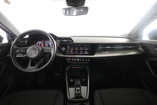 AUDI A3 usata 4