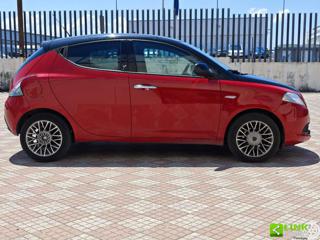 LANCIA Ypsilon usata, con Boardcomputer