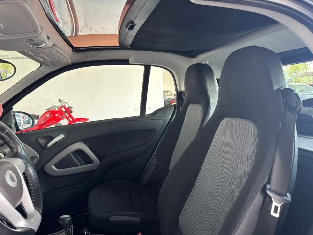 SMART ForTwo usata 22