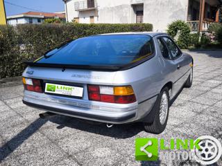 PORSCHE 924 usata 1