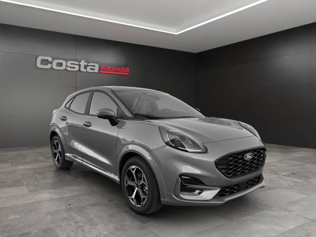 FORD Puma usata, con ESP