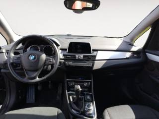 BMW 216 usata, con Controllo trazione
