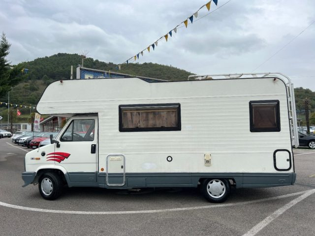 FIAT Ducato usata 4