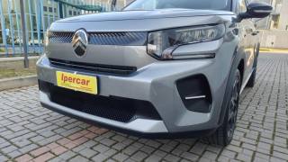 CITROEN C3 usata, con Chiusura centralizzata