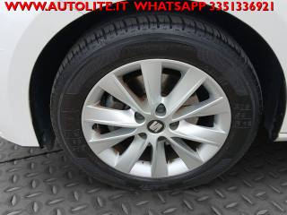 SEAT Leon usata, con Bracciolo