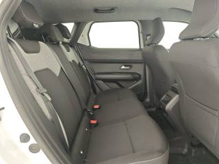 DACIA Duster usata, con Specchietti laterali elettrici
